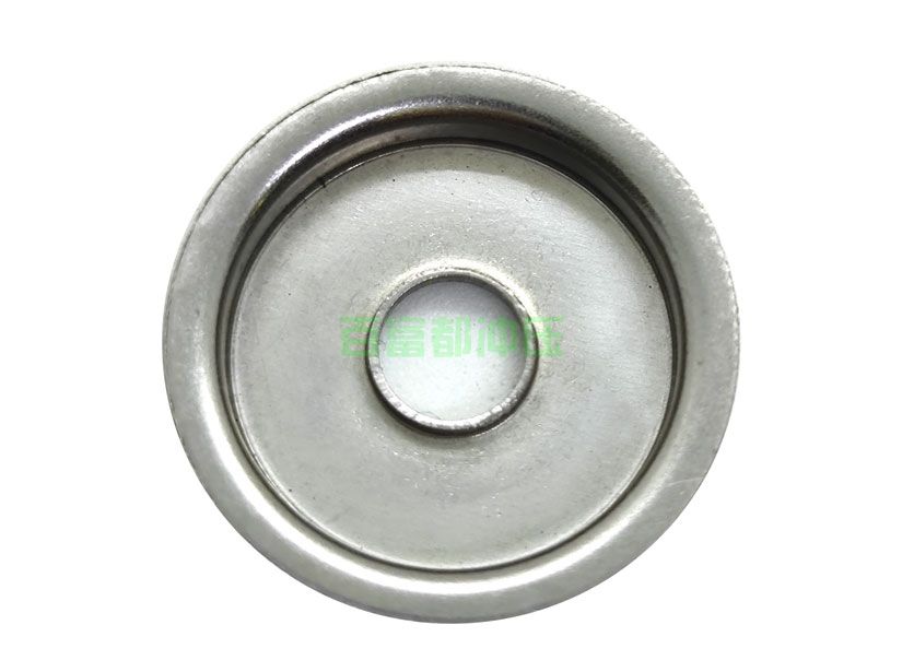 發(fā)動(dòng)機(jī)節(jié)溫器旁通閥不銹鋼沖壓件加工