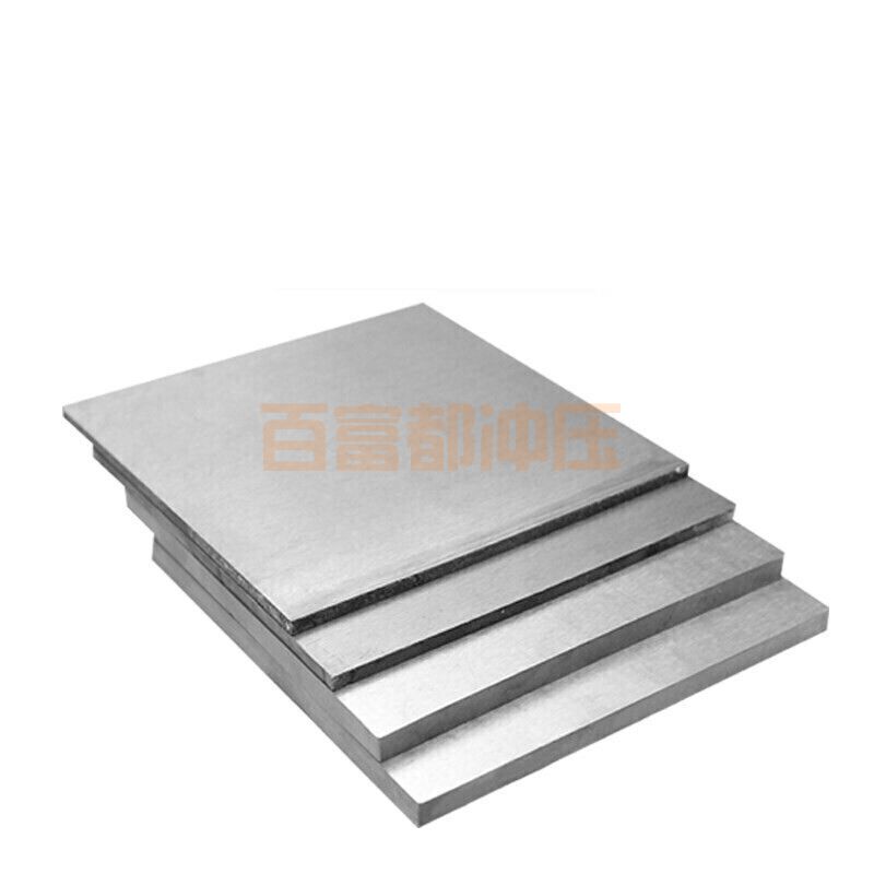 沖壓模具材料的種類和特點 沖壓模具材料的種類和特點