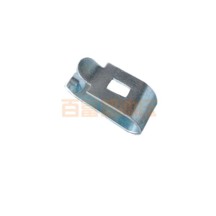 沖壓模具加工的基本特點 沖壓模具加工的基本特點