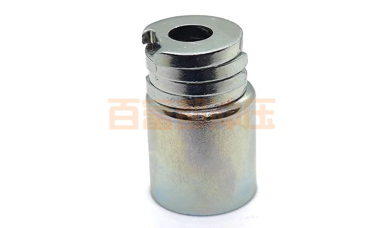 ESC/EPBi電磁線(xiàn)圈壓墊