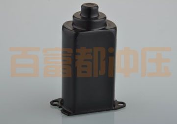 電機(jī)外殼